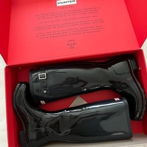 HUNTER Original Tall Haze' Rain Boot